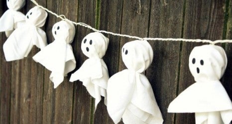 decoracion-halloween-guirnalda-fantasmas